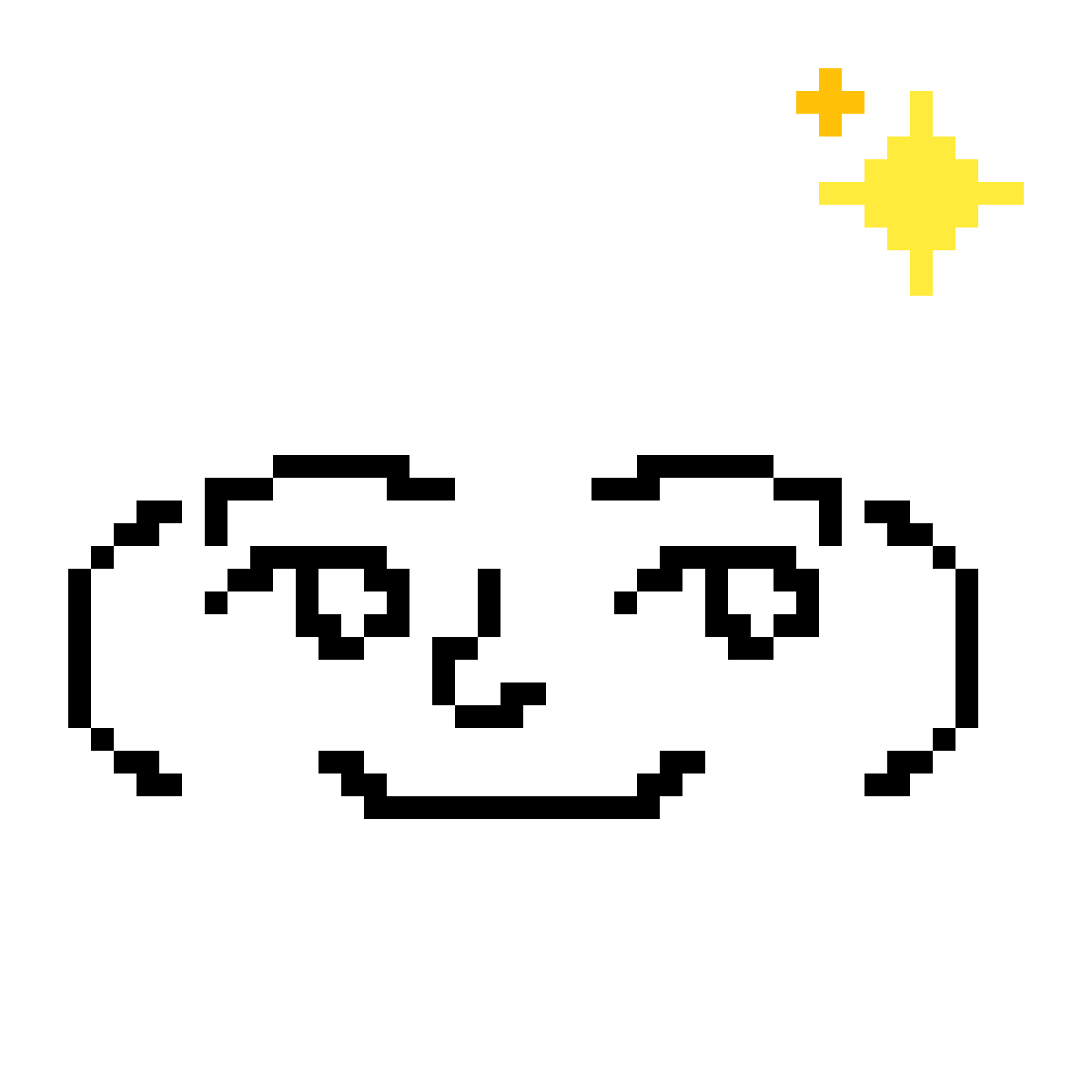 Pixilart - Lenny face by ThatOneBoi-ITC