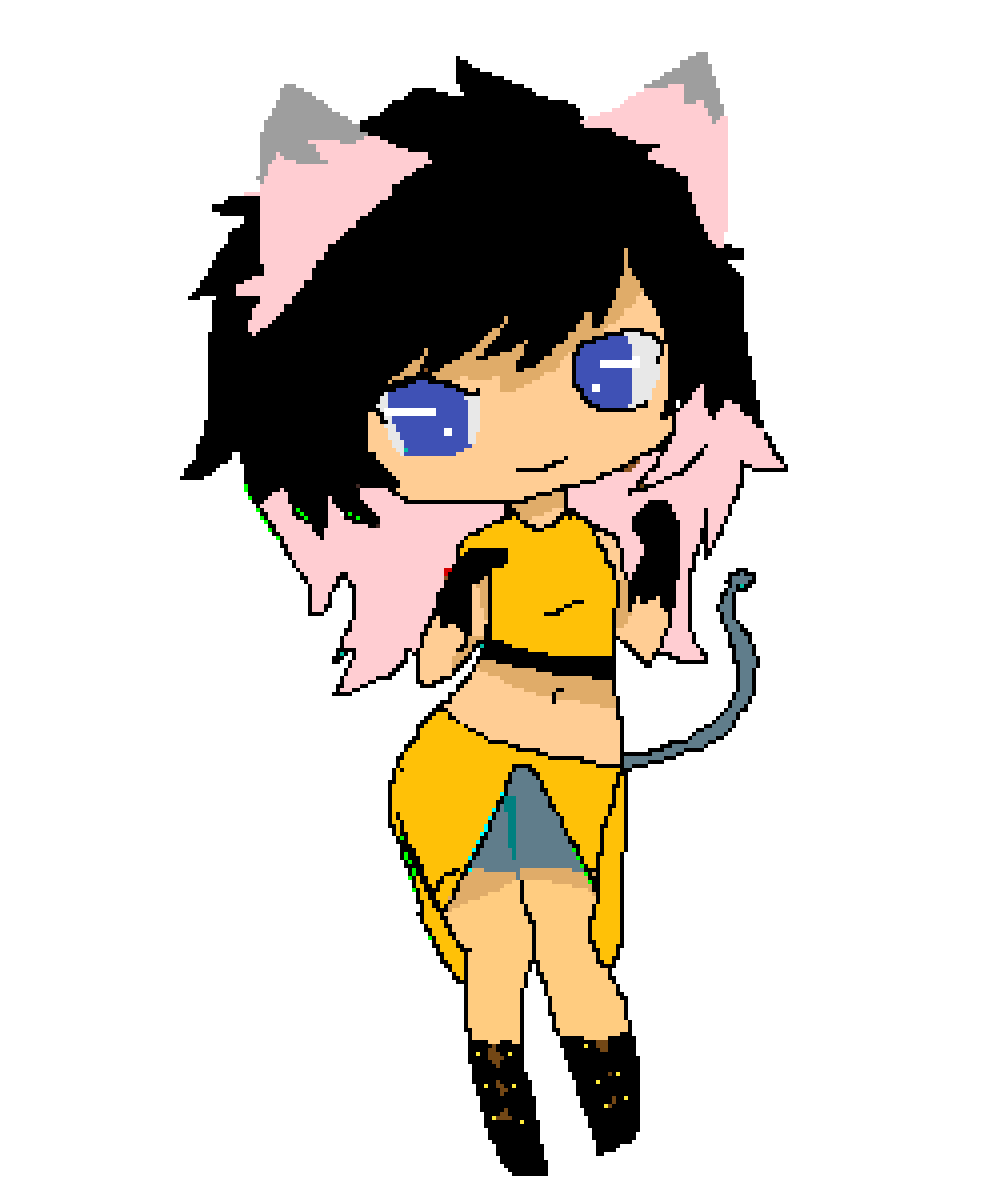 Collab by KittyKat409600