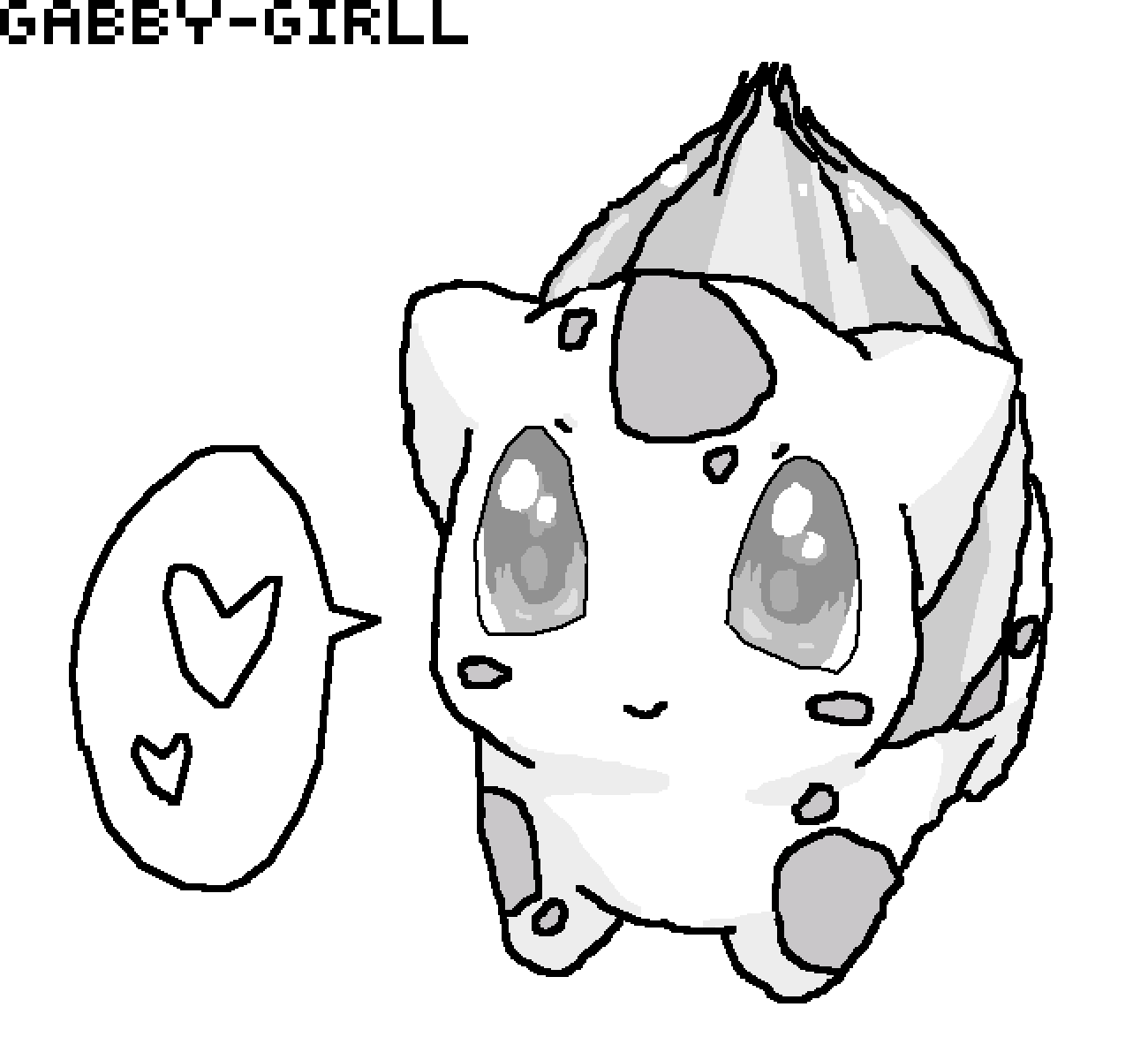 Pixilart Request By W31rdc0r3f4n