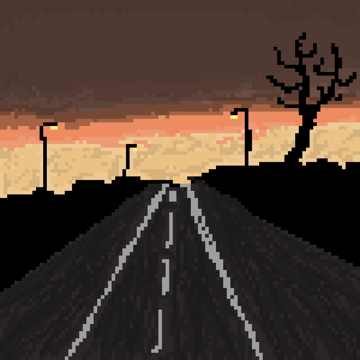 Road by mayaaa