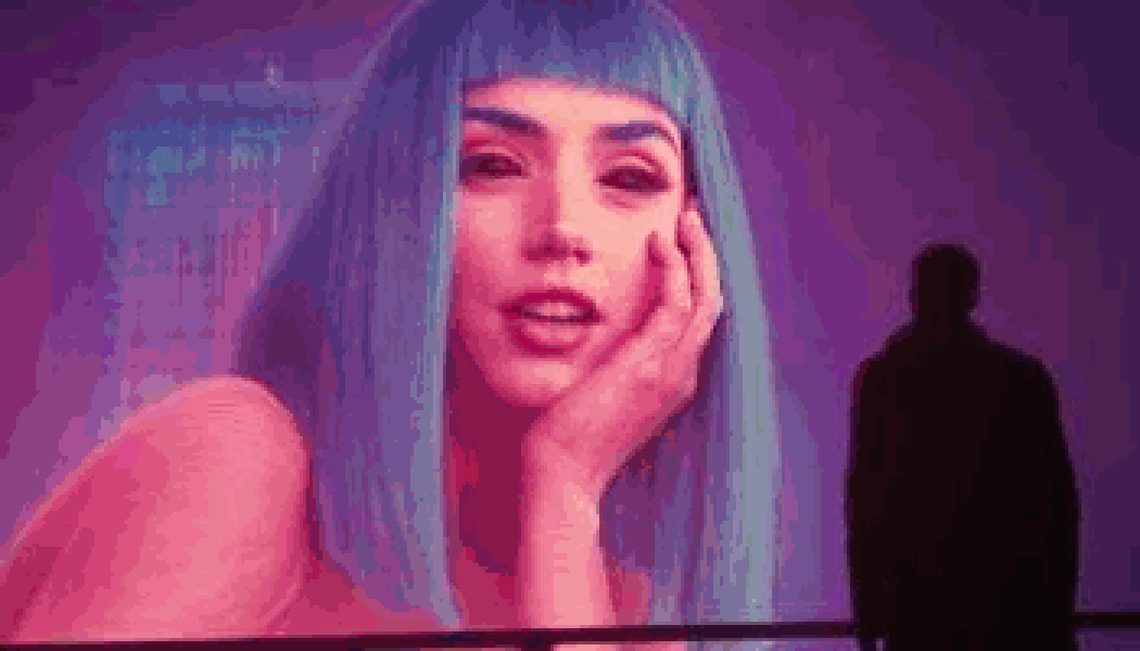 Pixilart - Everything You Want (To Hear) by Opossumkid