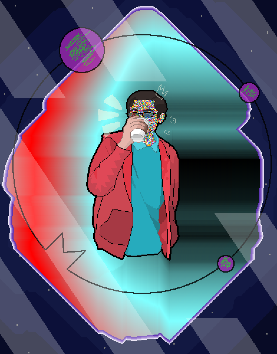 Restless... by TheNummyGummy