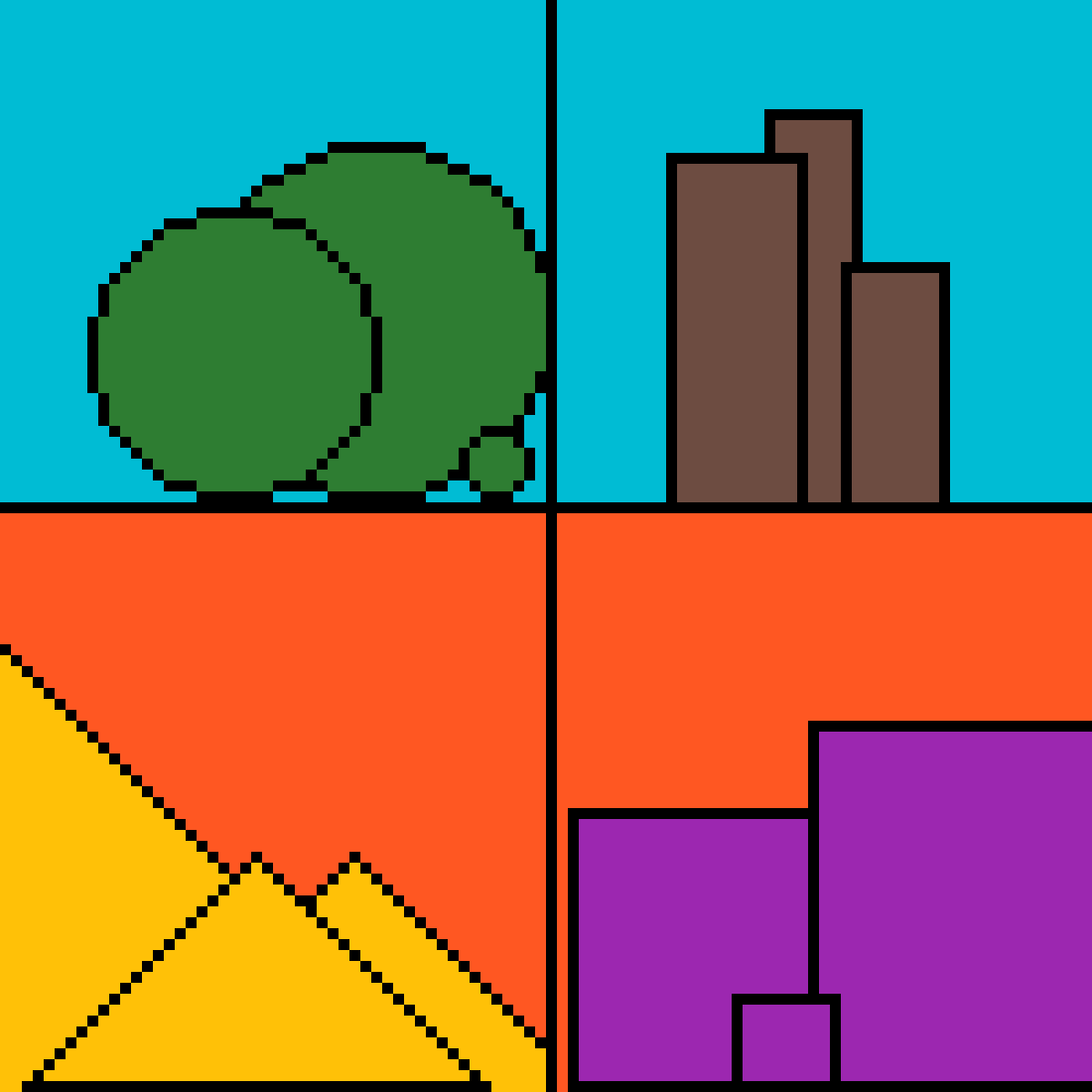 pixilart hmmmmmmmmmm by bacon655