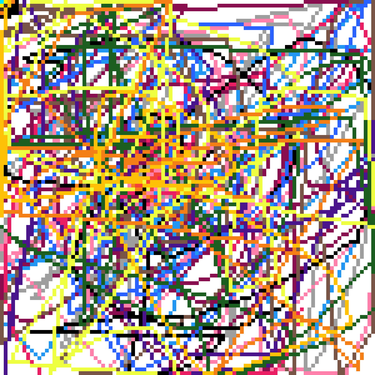Image result for messy drawing