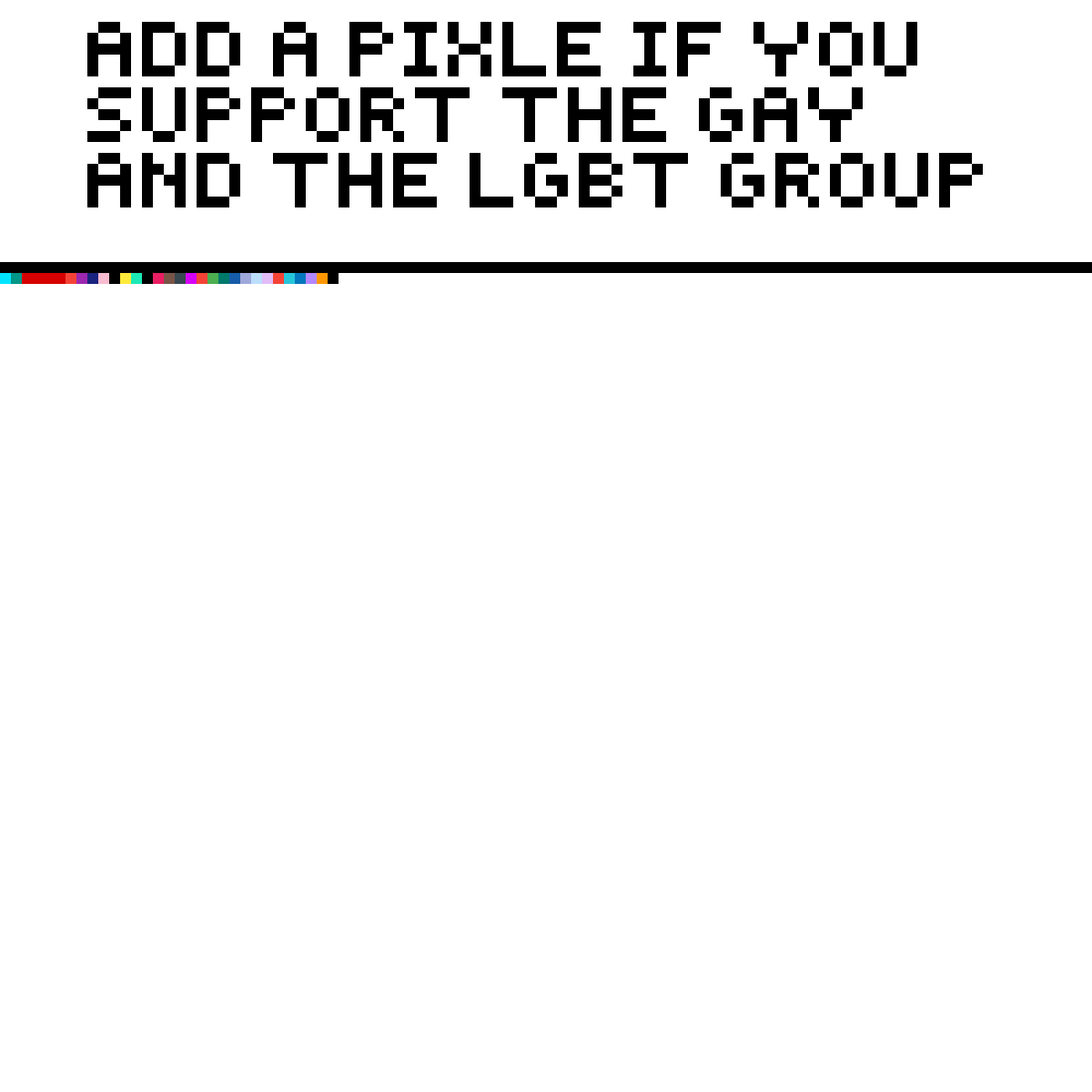 Pixilart Hehe Black Blob By Iamgay
