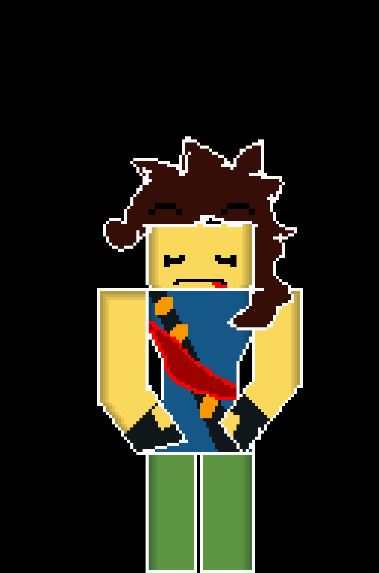 Pixilart - Noobet Revived by Titular