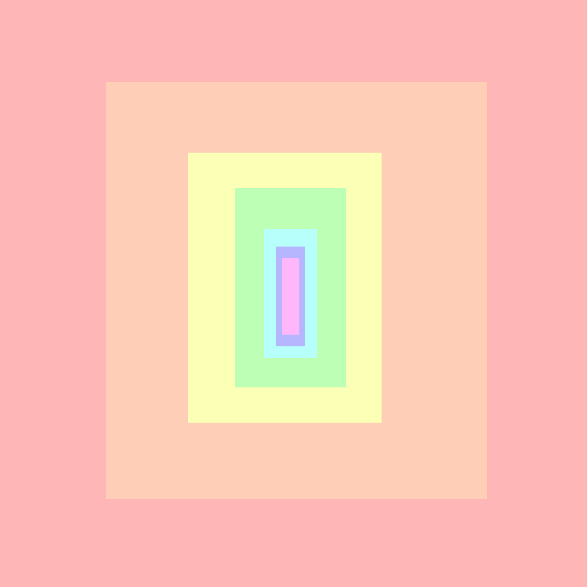 Pixilart - Rainbow spider by Kookoo-banana