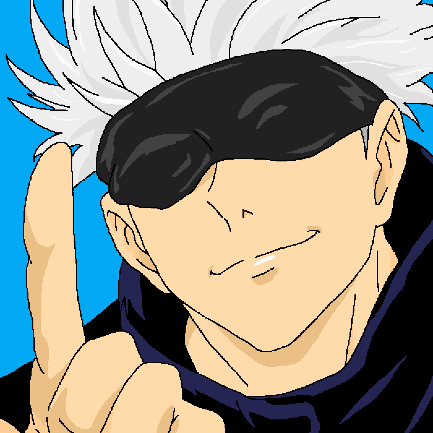 KING-OF-YAMETE's Gallery - Pixilart