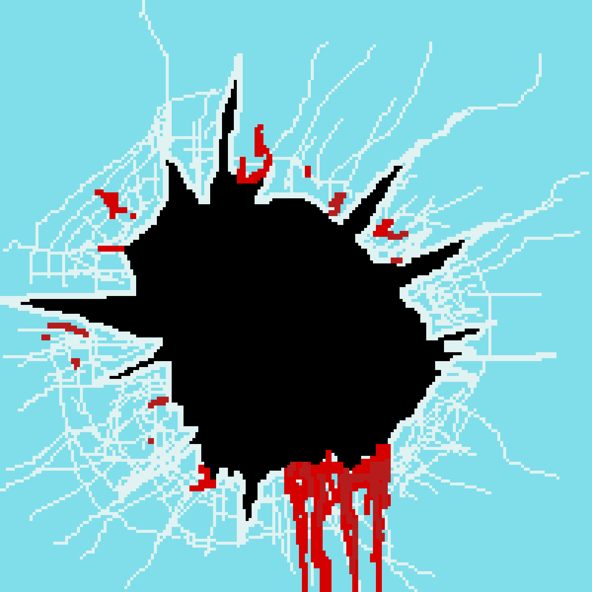 Guess what happened? by 0SinSin0