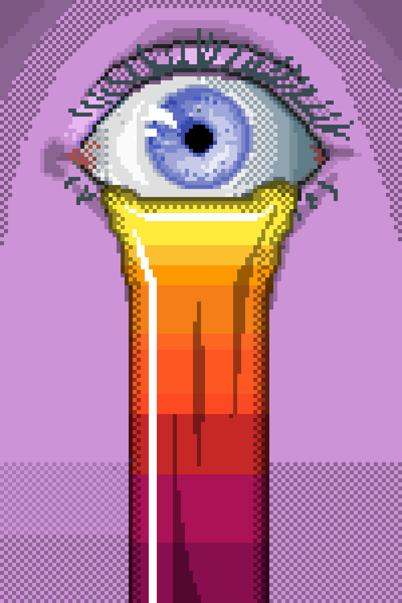 main-image-Catharsis  by JellyBeast 