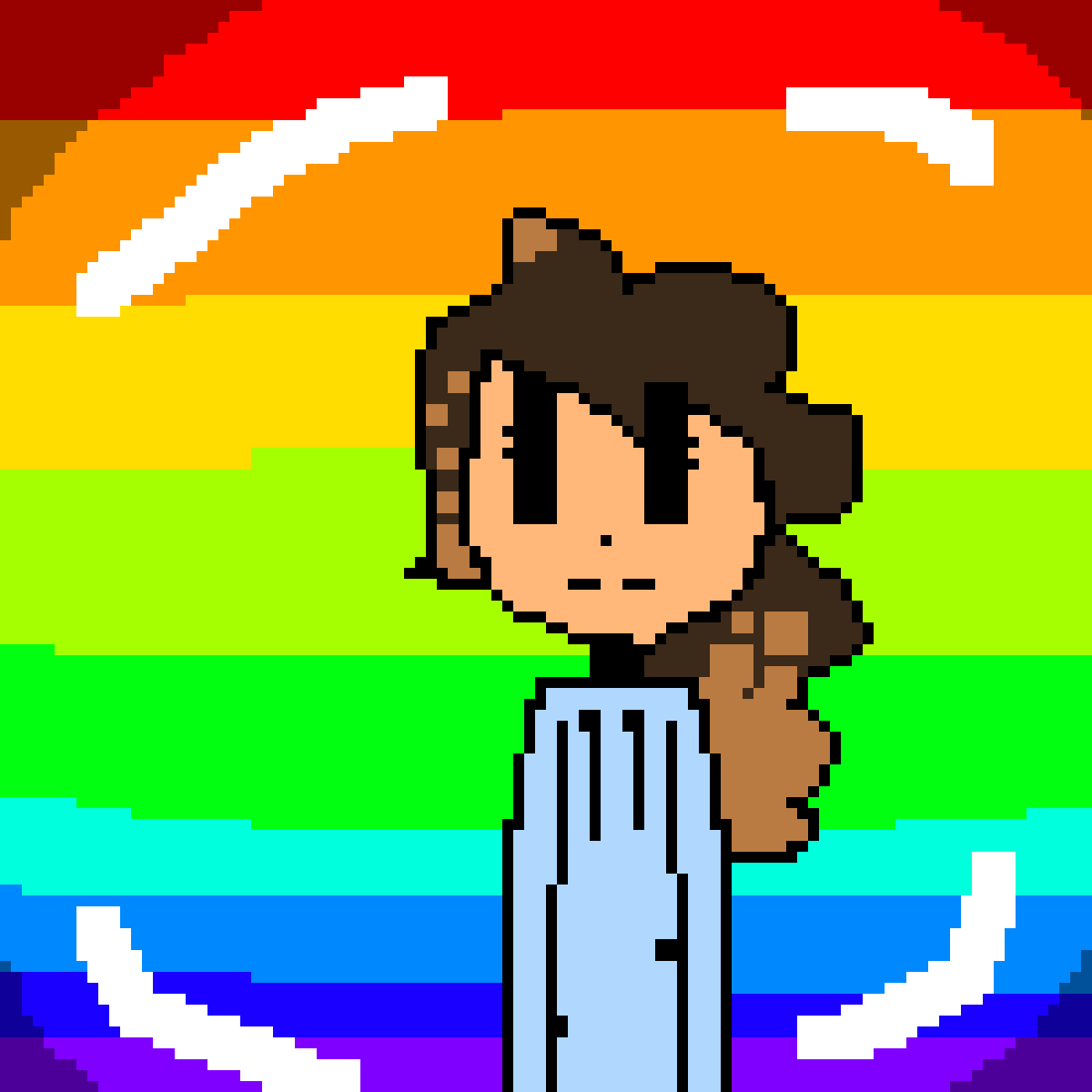 main-image-Draw You're OC  |  Collab  by cinnamon 