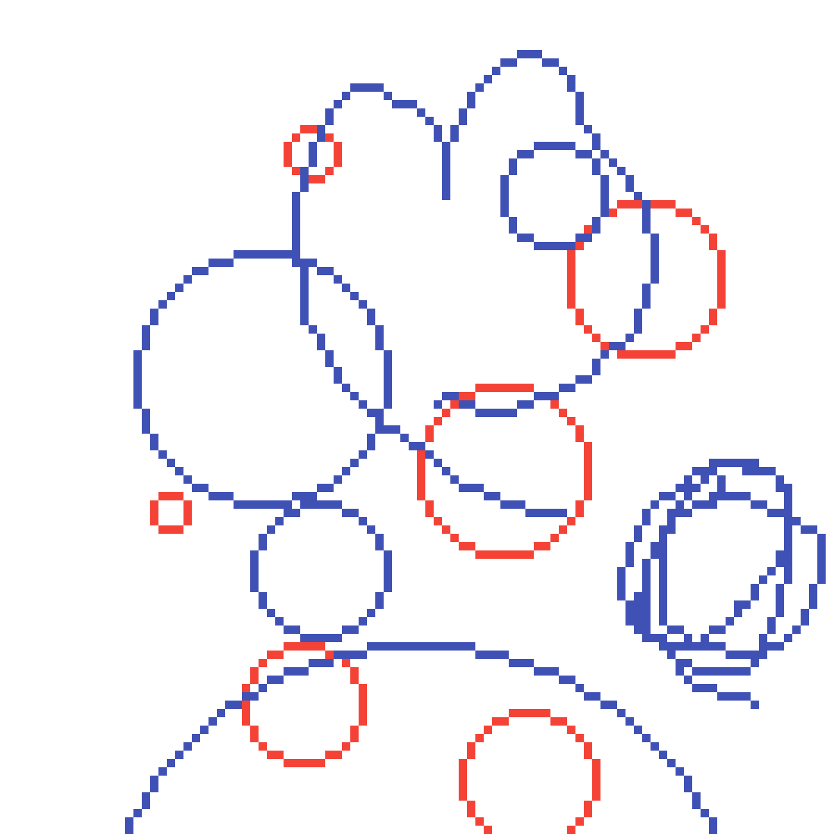 Editing Boo - Free online pixel art drawing tool - Pixilart