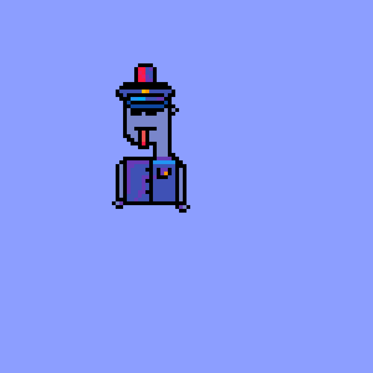 Unstreamed's Gallery - Pixilart