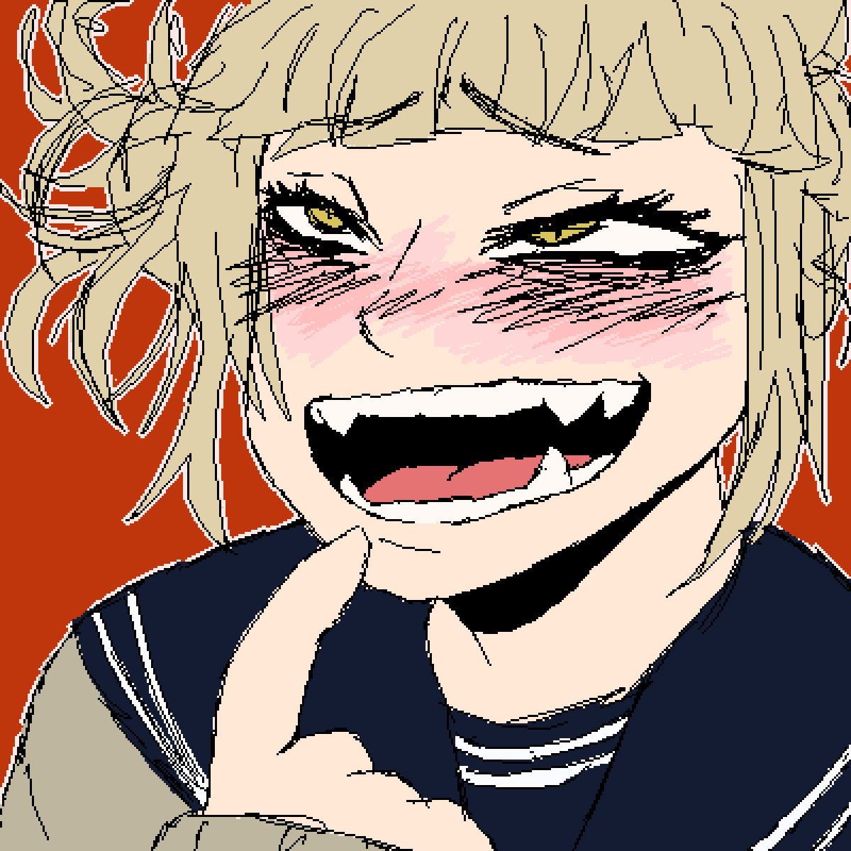 main-image-Normal Functioning Human Being  by ronny-boi 