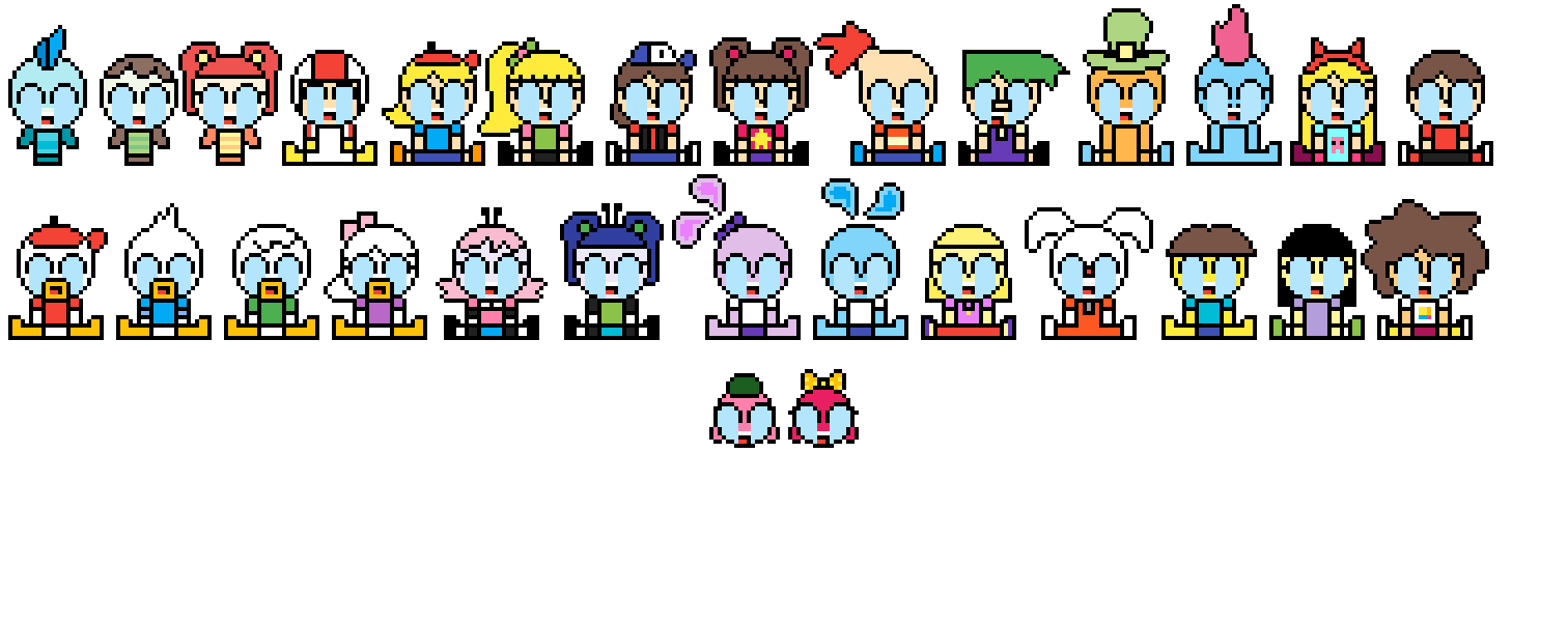 Pixilart Disney Babies Crying by Tanyakhis