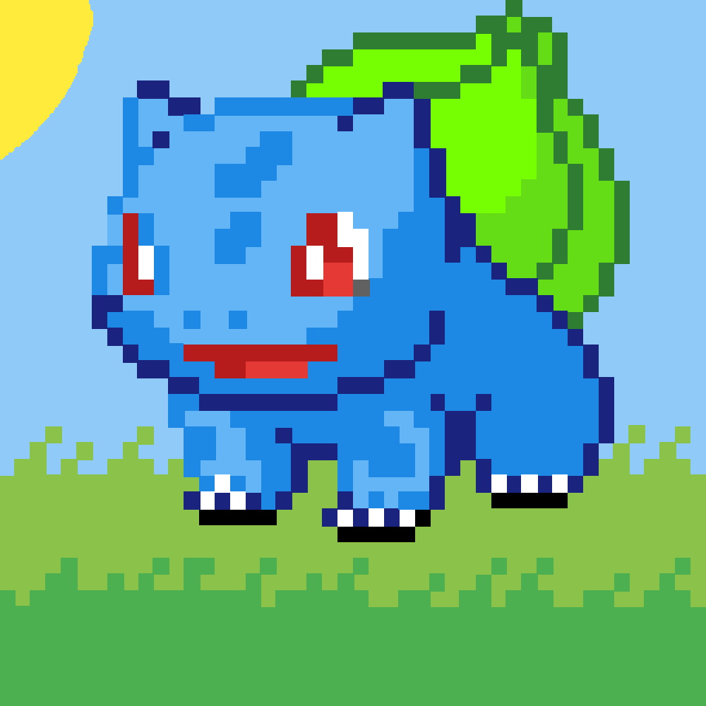 Pixil