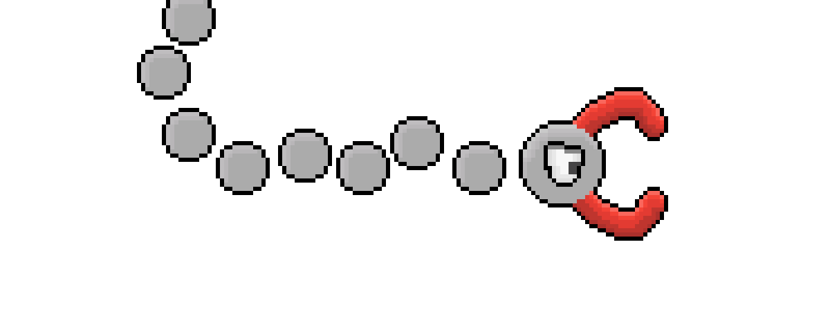 Some sort of worm by Khangamesmaster