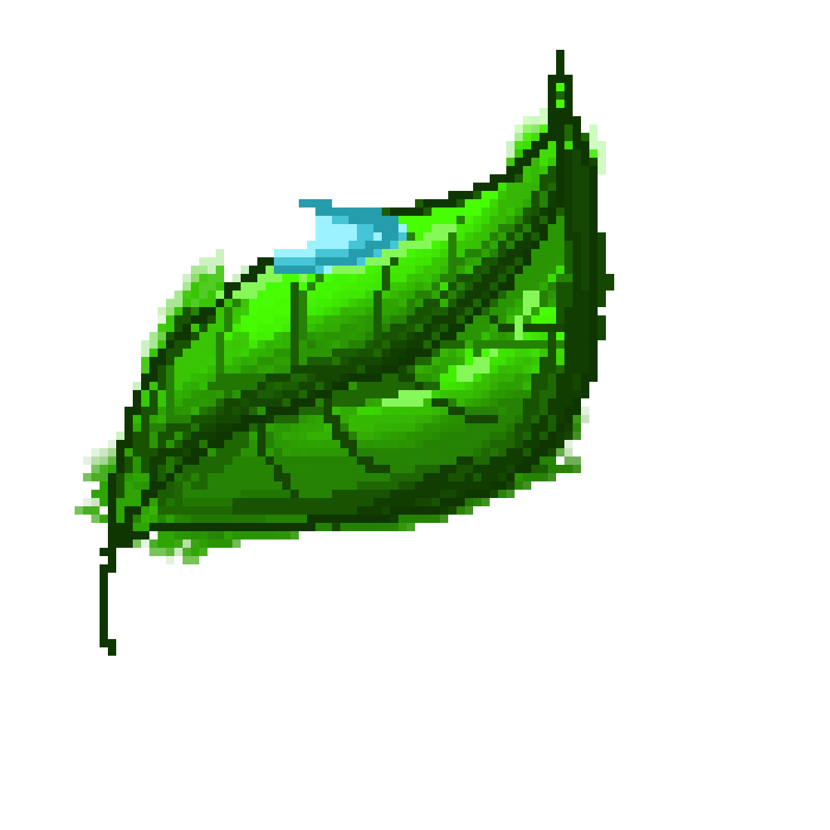 Nature Challenge Contest Pixilart