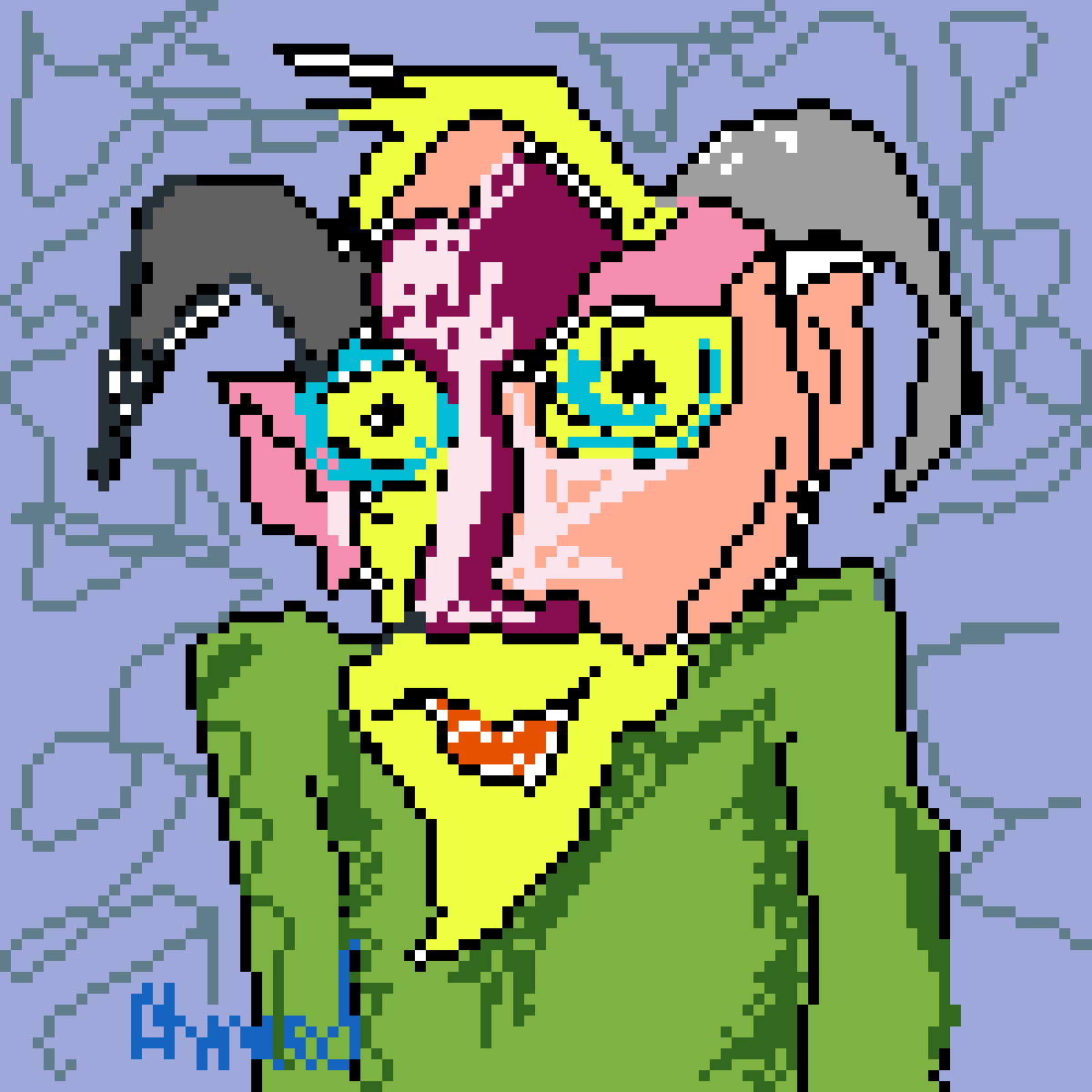 Artdrawing