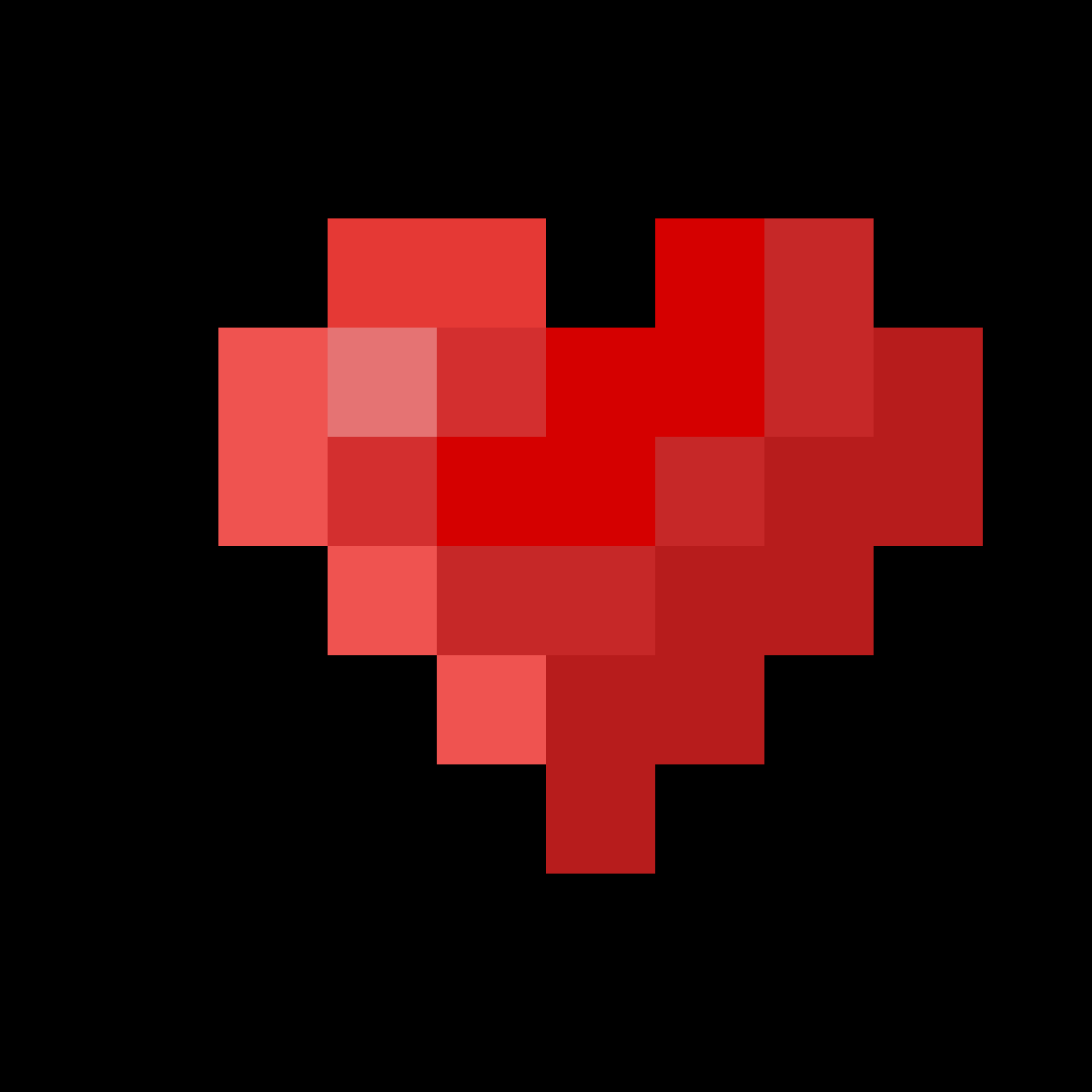 Editing i love pixel art Free online pixel art drawing tool Pixilart