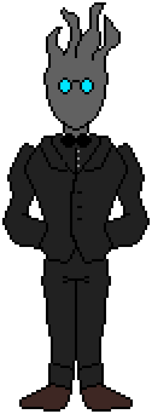 Pixilart - mm by down-grade