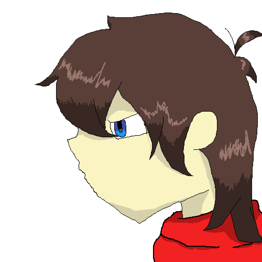 Well.... by AutumnalGamer