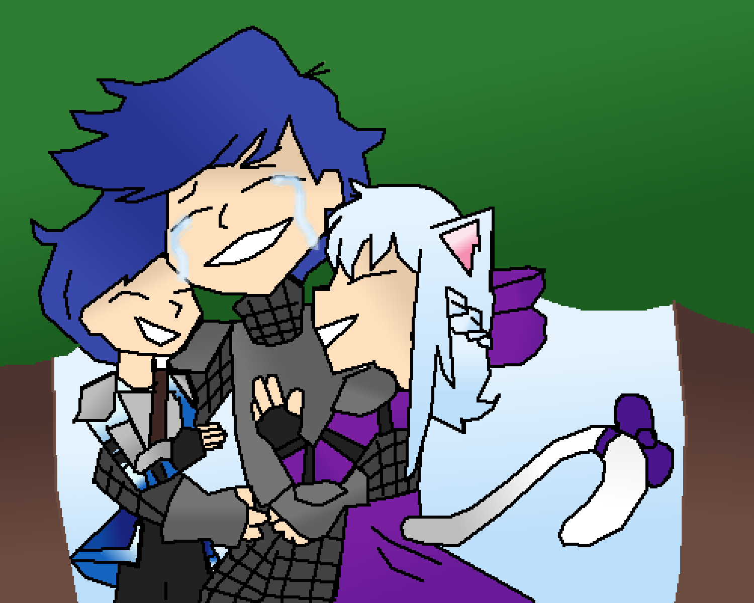 Searching - Pixilart