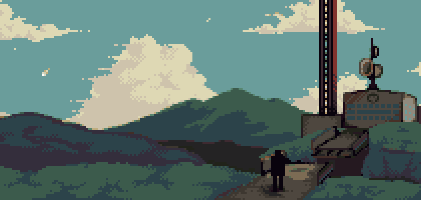 Collage Palette Pixilart