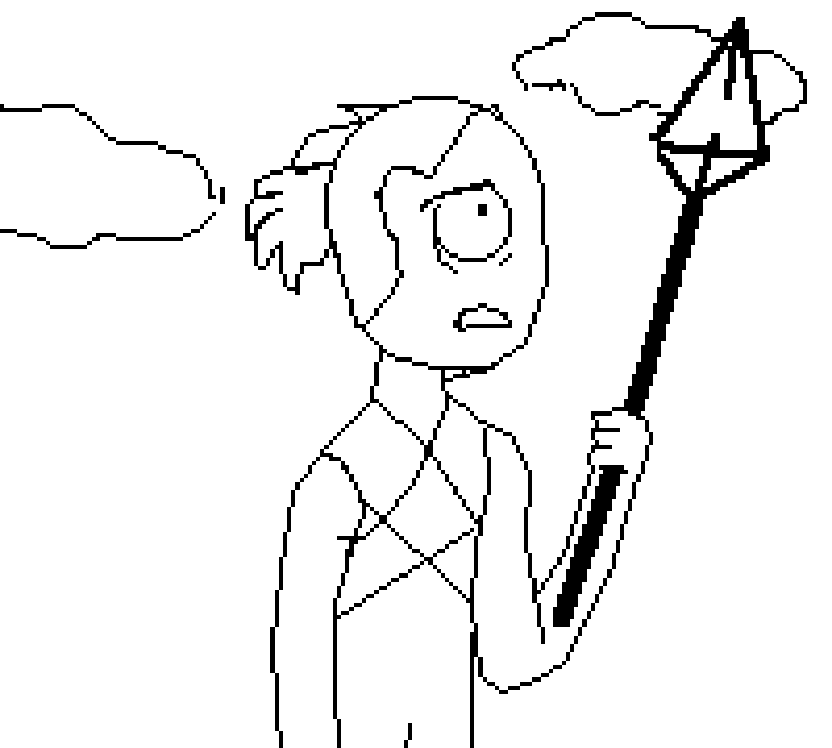 Pixilart Centipeetle/Nephrite faceta 397 cavishon 13 by destido