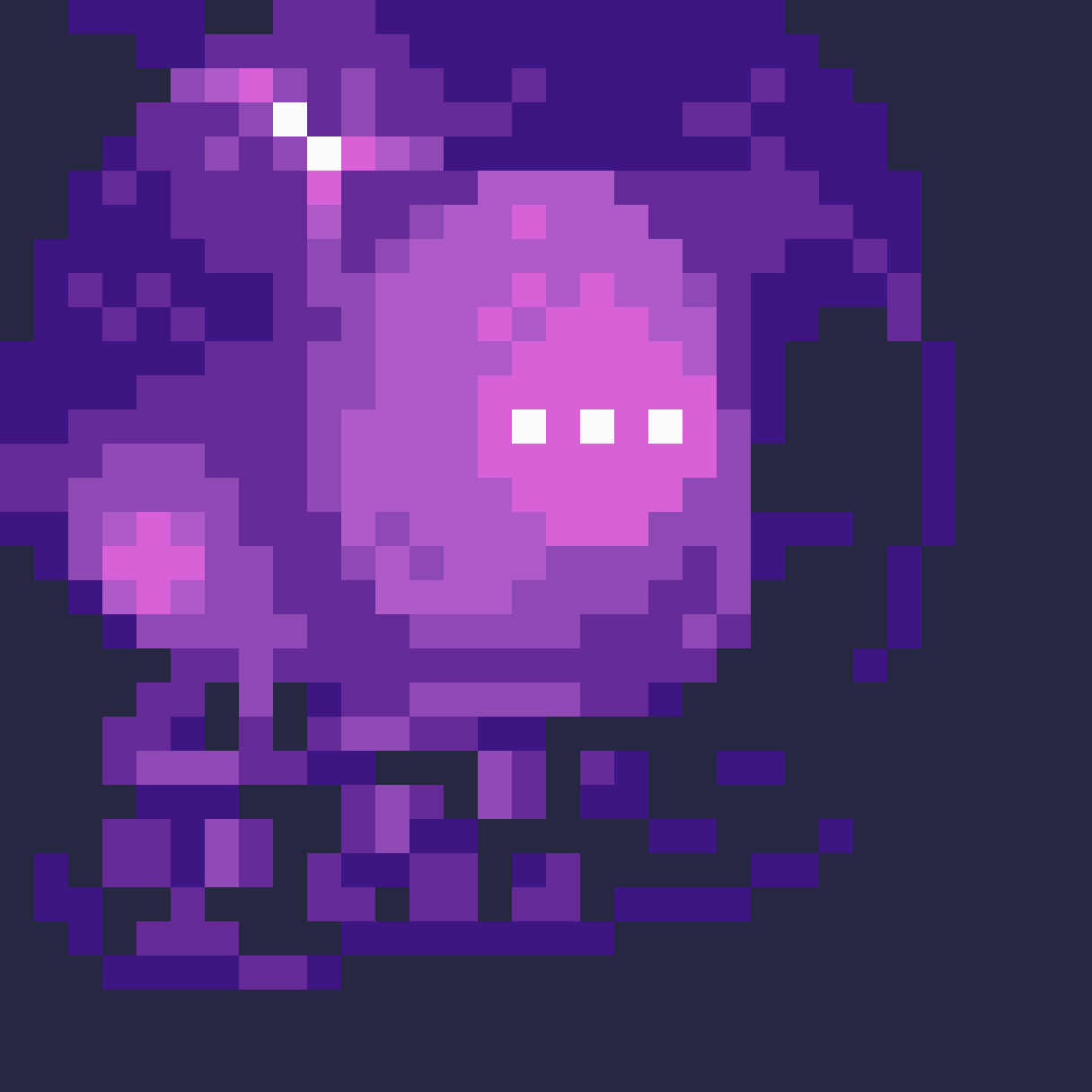 Pixilart Shell Shock by 10Gpixels