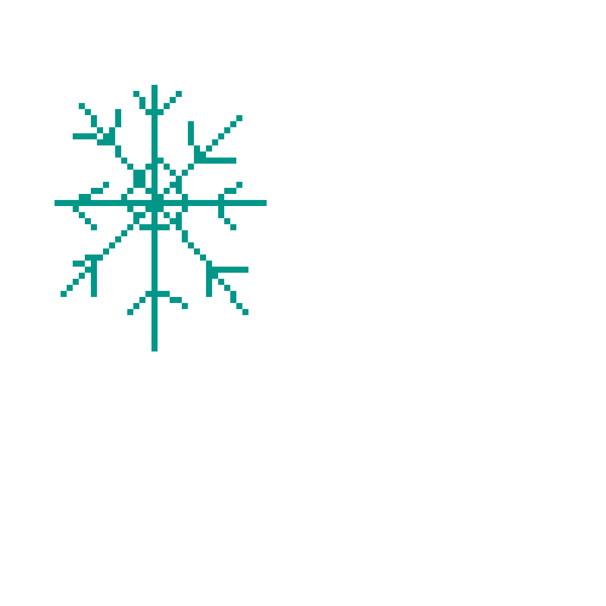snowflake