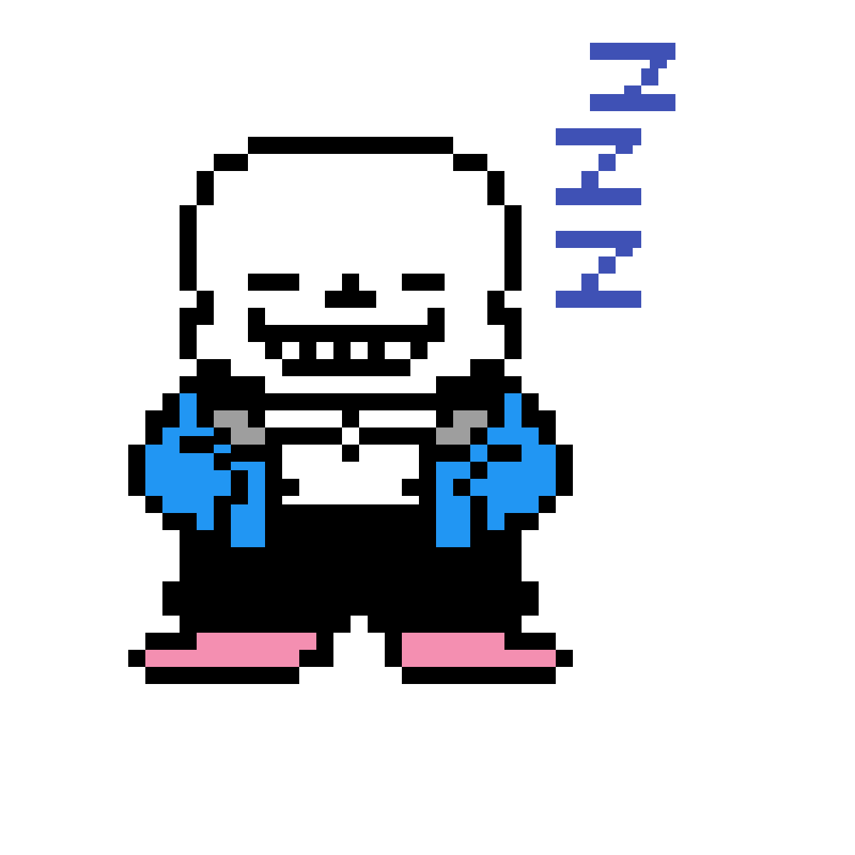 sans sleep