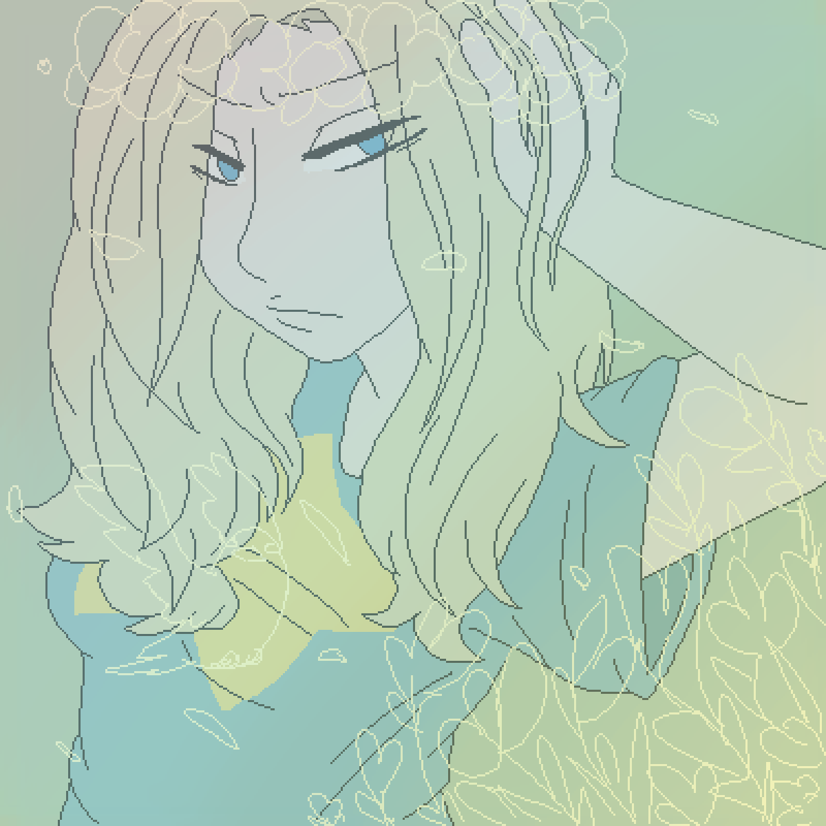 main-image-Bombshell Blonde  by ronny-boi 