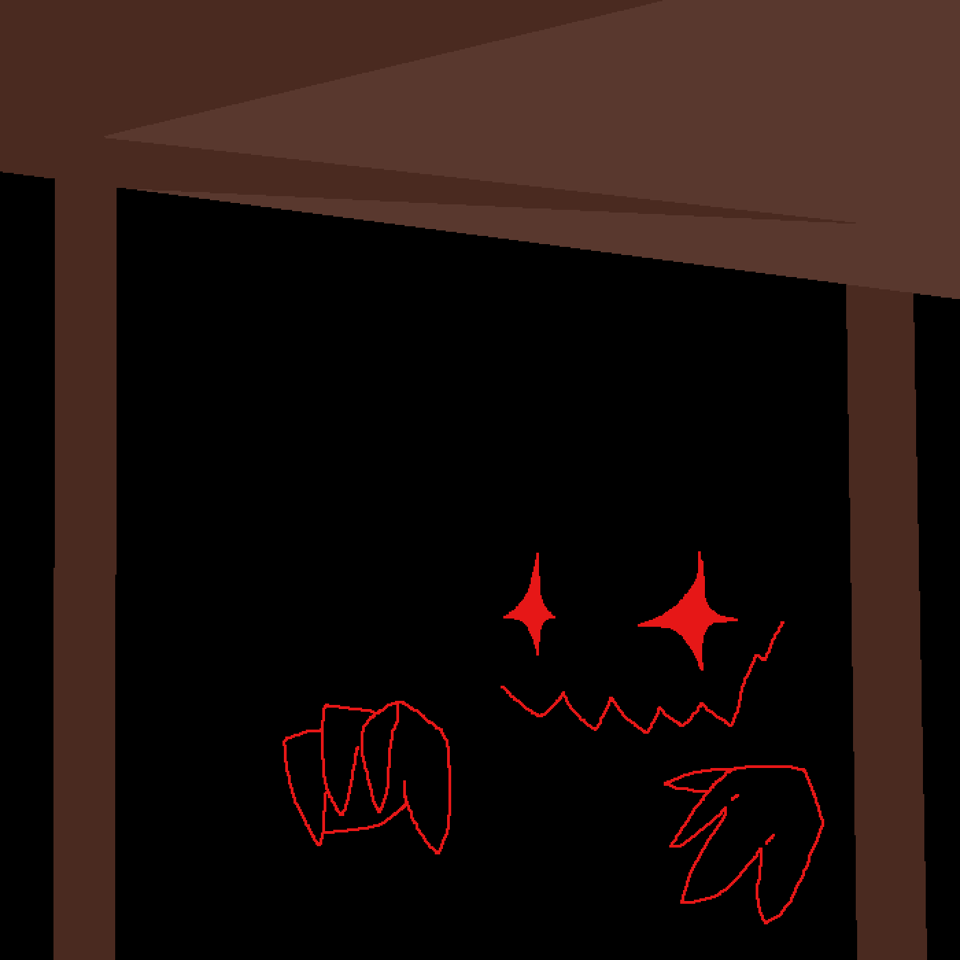 Pixilart Desk Gremlins by Lurokrim