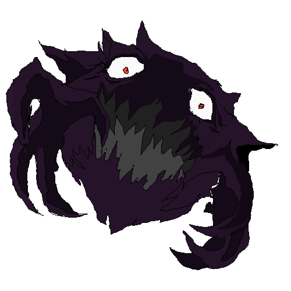 The Evil One by Ghost888