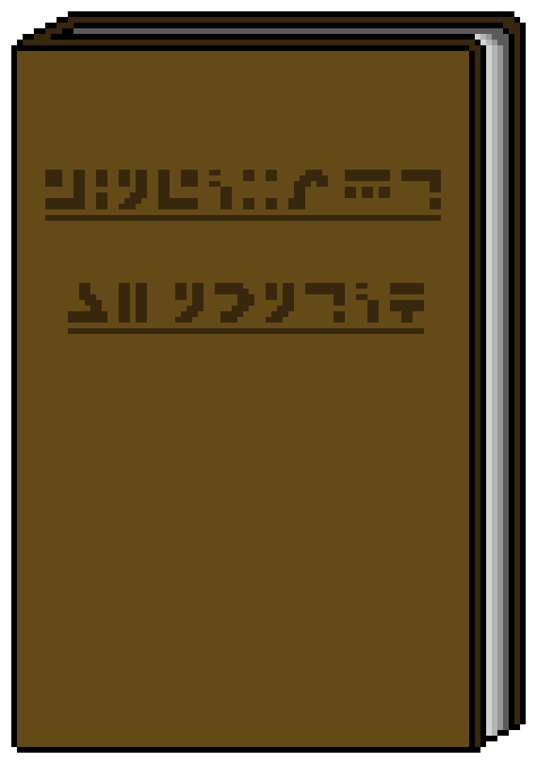 Pixilart Minecraft Book Remake by SMM