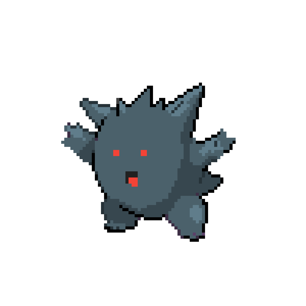 Oddgar XD by Ghost888