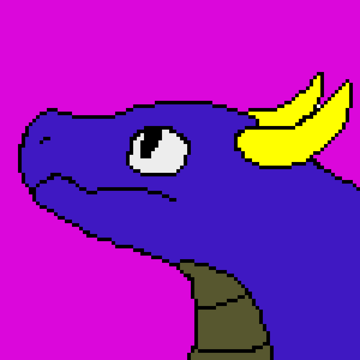 Editing Dragon! - Free online pixel art drawing tool - Pixilart