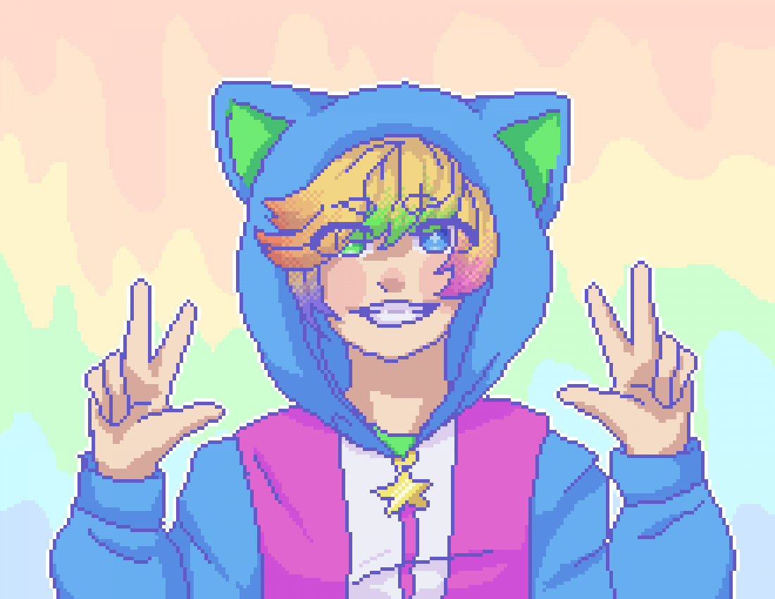 Pixilart - Request - Taiki Shinomi by Wowzers