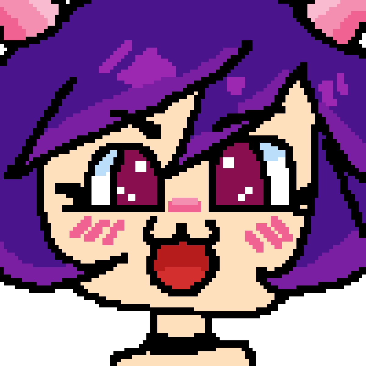 Aphmau lol