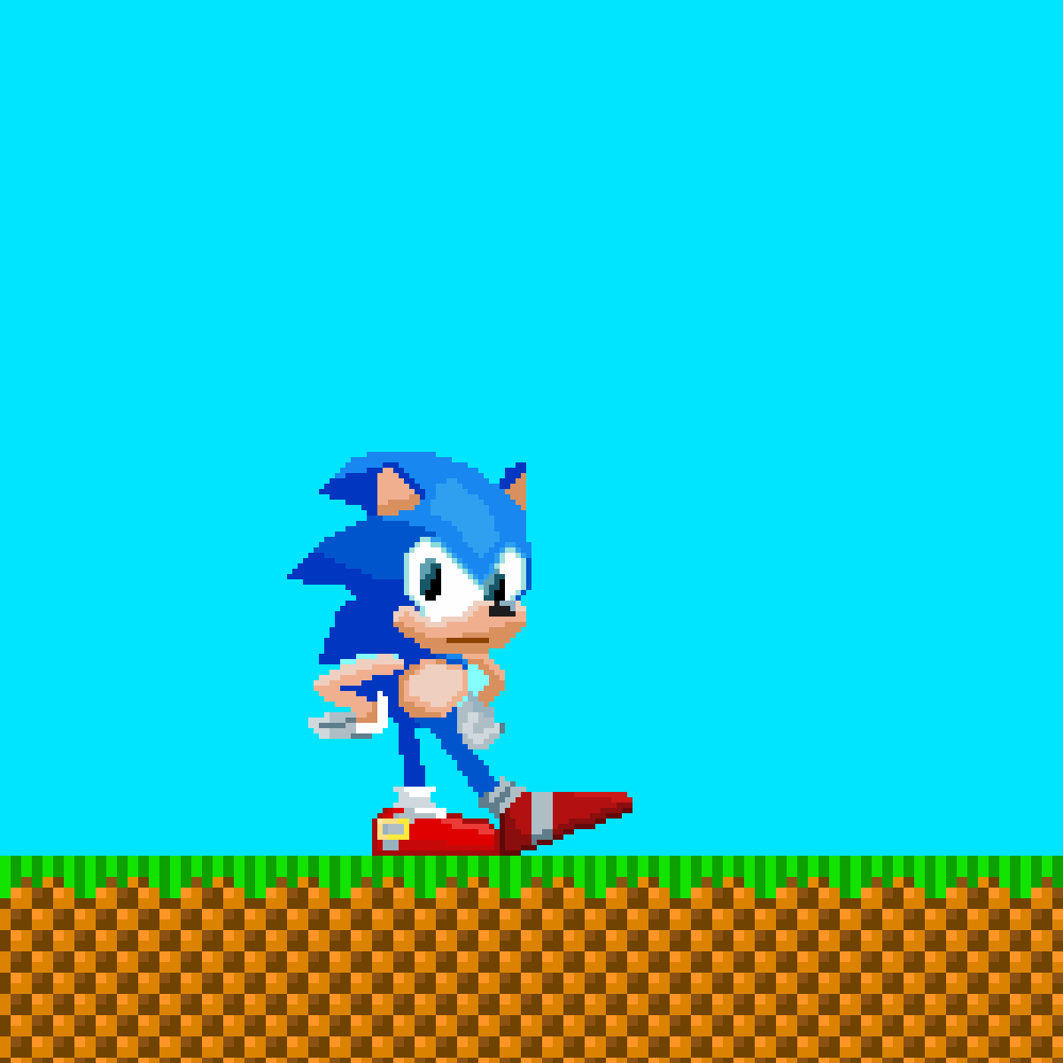 Sonic Waiting Animated Gif Barefooted Movie Sonic Waiting Impatiently Sonic Waiting Animated Gif Barefooted Movie Sonic Waiting Impatiently