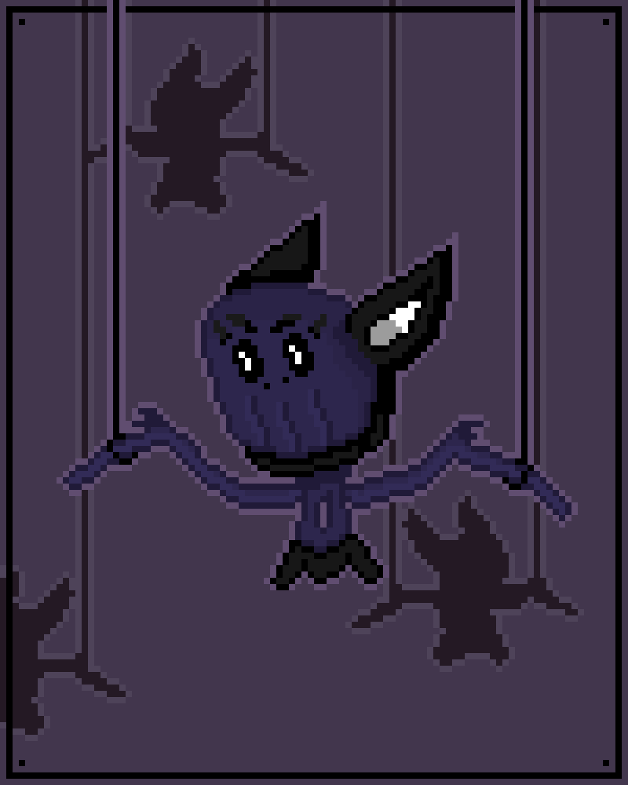 main-image-Hallows Eve  by Oaks 