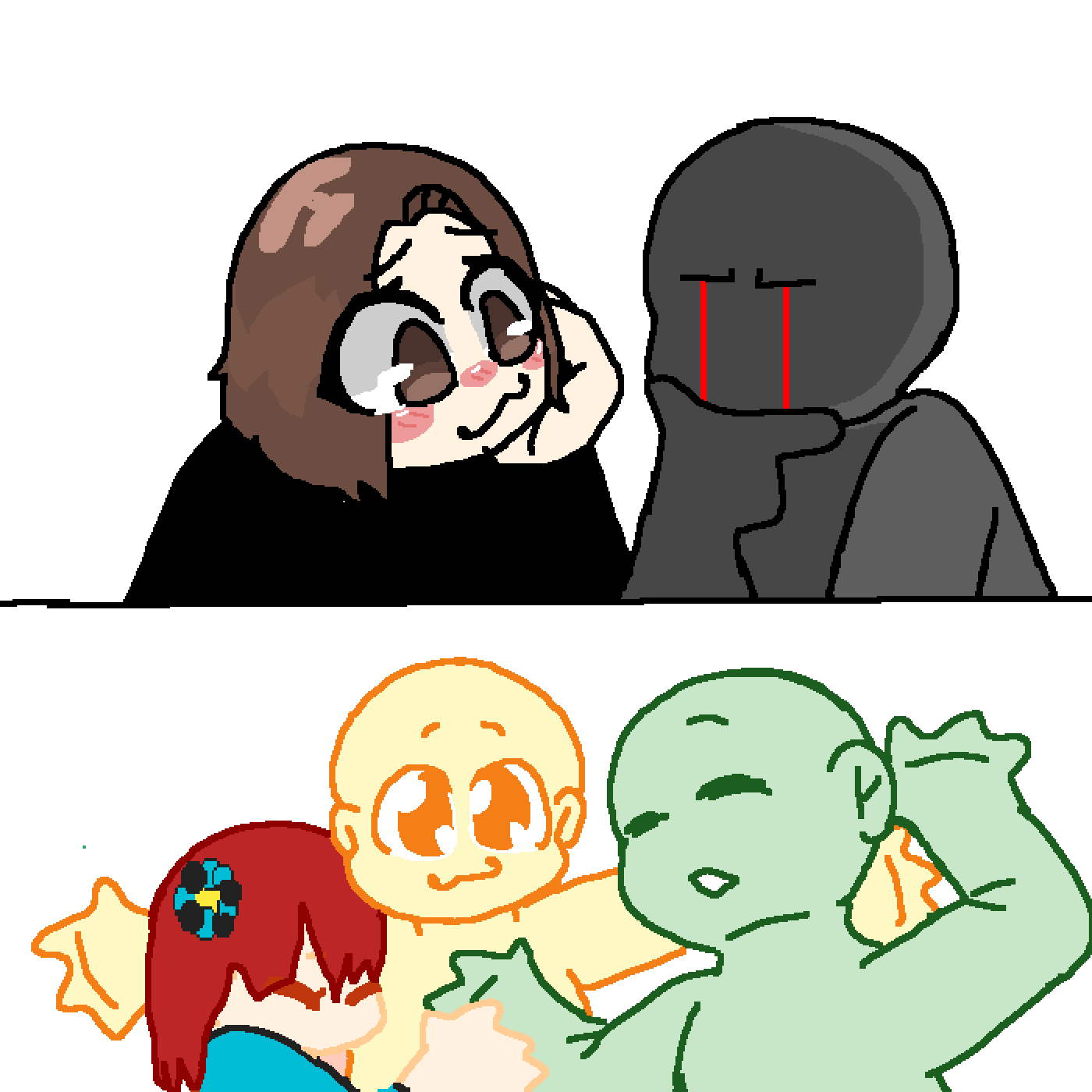 Pixilart WoW By AverageDude731