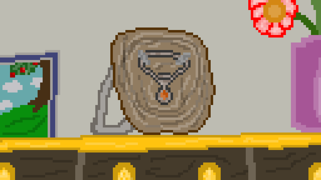 Broken Revolver S Gallery Pixilart