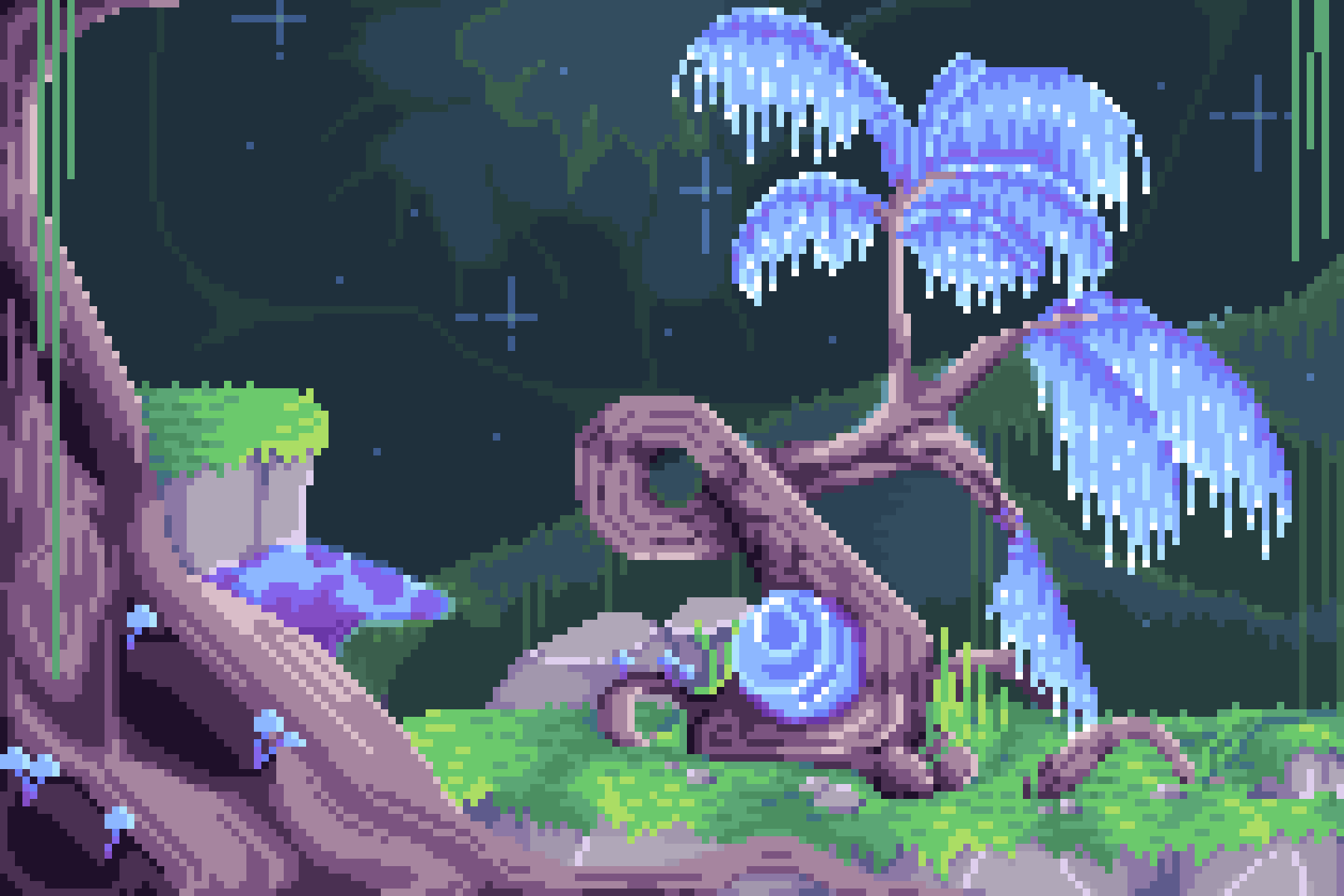 Pixil. Цветок пиксель арт. pixel studio для пиксель арта. изображения данжа пиксельарт. pixilart.com..