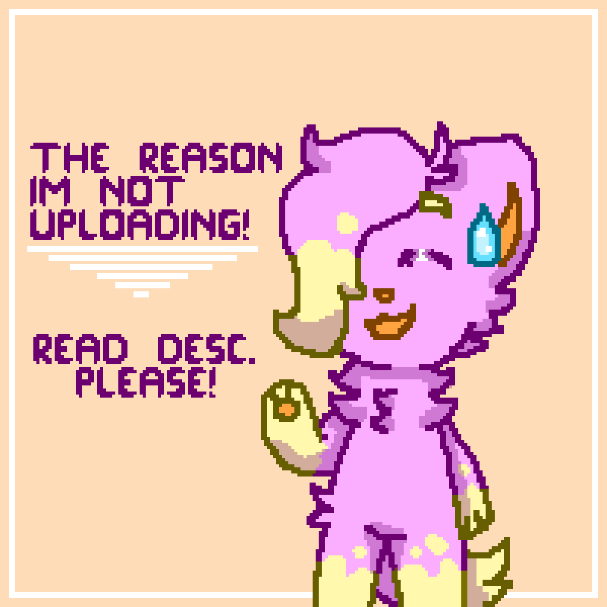 Pixilart Read Desc Please By Strxwberry