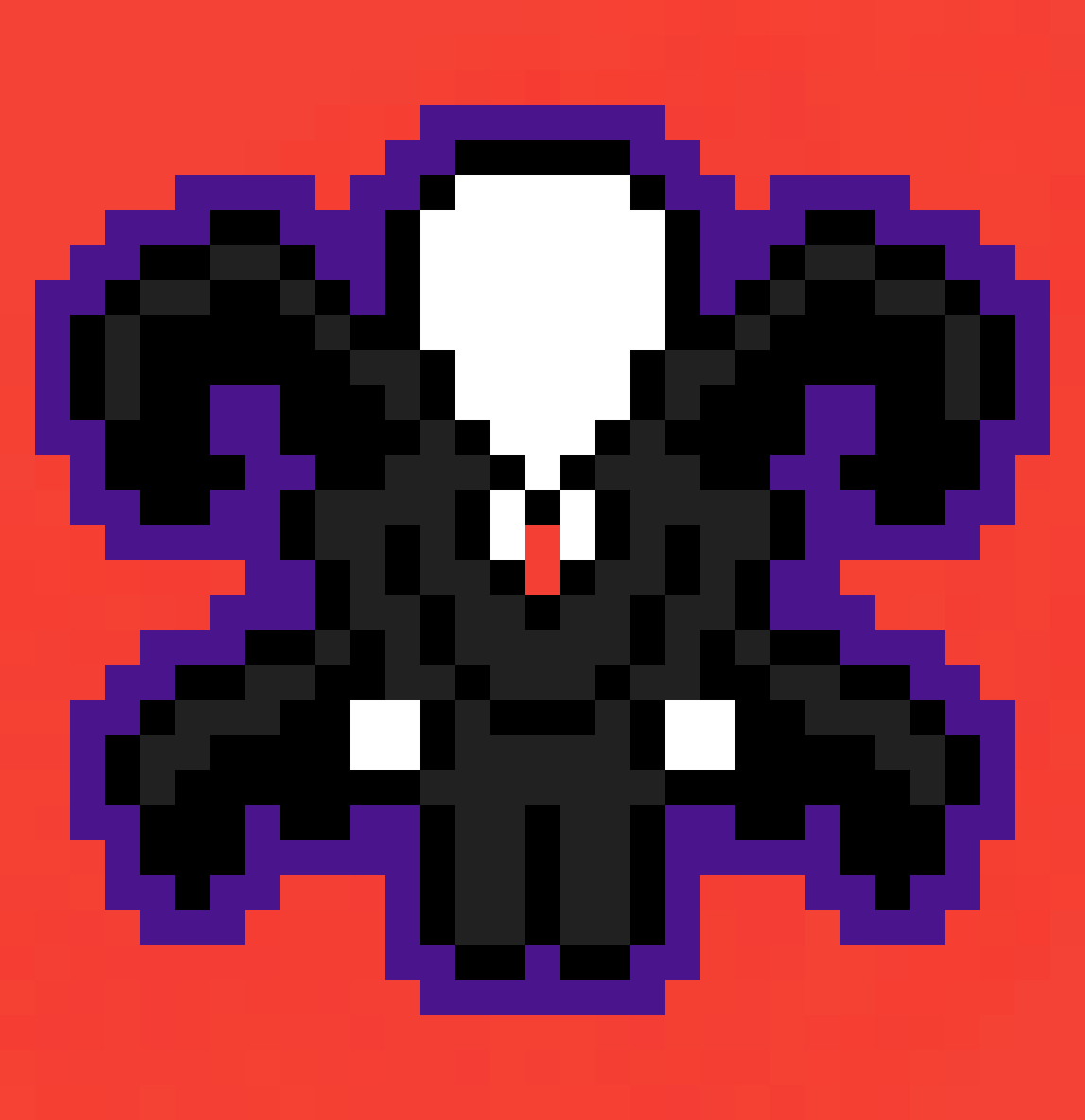 Fix this roblox slender pixel art