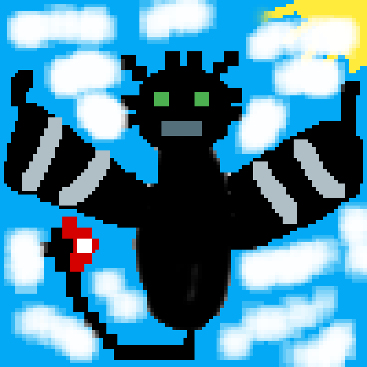 Fanfiction/fanart anything Contest - Pixilart