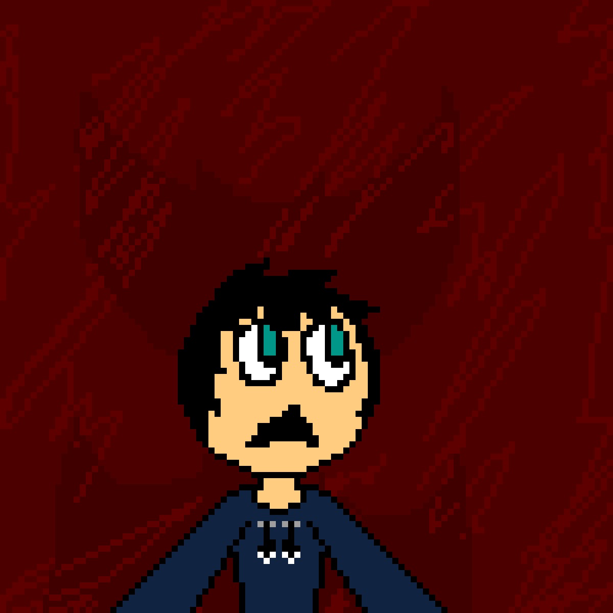 Pixilart ANOTHER WORLD CH2 By Technogist