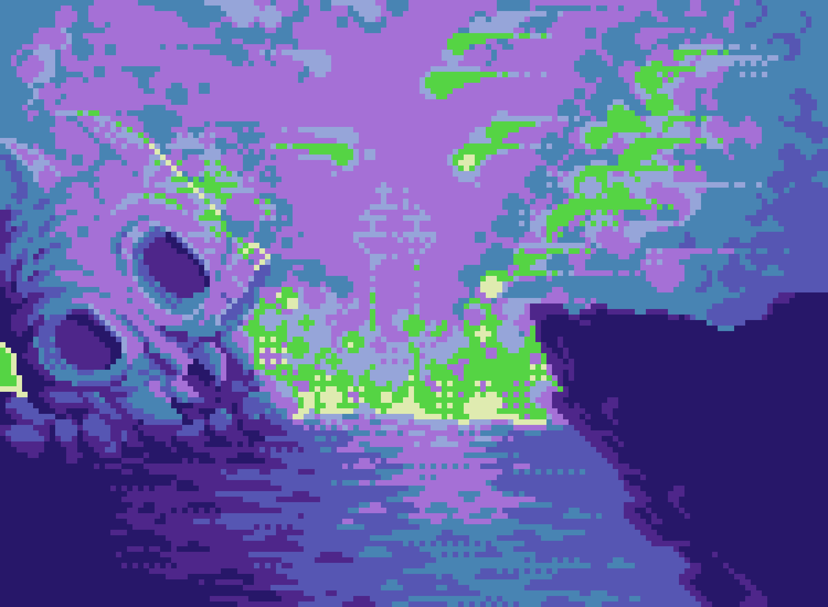 Pixilart - Coolio by Zant